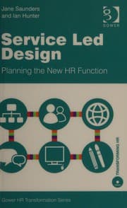 Tapa de Service led design