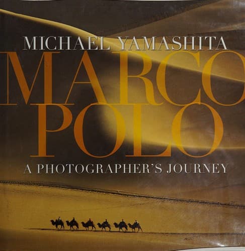 Tapa de Marco Polo