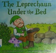 Tapa de The leprechaun under the bed