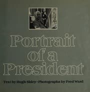 Tapa de Portrait of a President