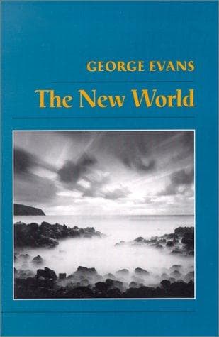 Tapa de The New World