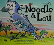 Tapa de Noodle & Lou