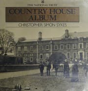 Tapa de The National Trust country house album