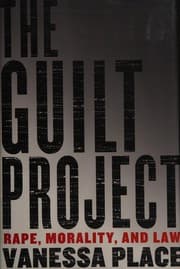 Tapa de The guilt project