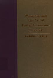 Tapa de Masaccio and the art of early Renaissance Florence