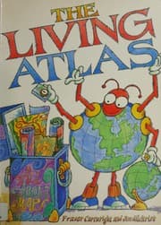 Tapa de The living atlas