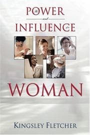 Tapa de The Power and Influence of a Woman