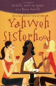 Tapa de Divine Stories of the Yahweh Sisterhood