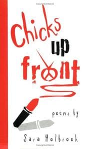 Tapa de Chicks Up Front (Imagination Series Number Xlvi)