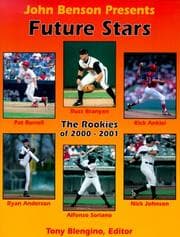 Tapa de Future Stars: The Rookies of 2000-2001 (Future Stars: The Rookies)