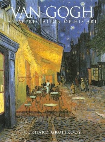 Tapa de Van Gogh