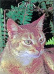 Tapa de Cats (Portraits of the Animal World)
