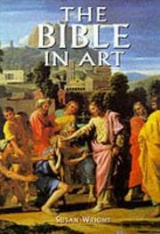 Tapa de The Bible in Art (Artists & Art Movements)