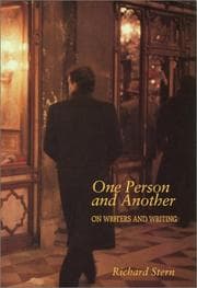 Tapa de One person and another