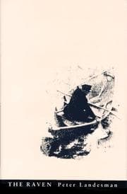 Tapa de The Raven