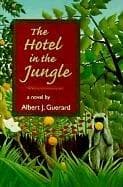 Tapa de The Hotel in the Jungle