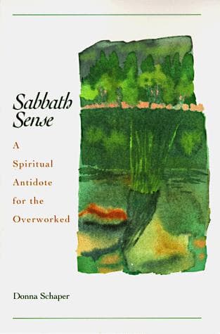 Tapa de Sabbath sense