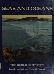 Tapa de Seas and oceans