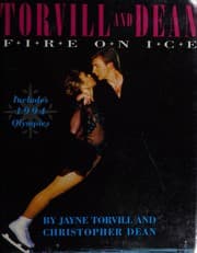 Tapa de Torvill and Dean
