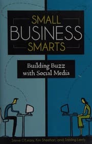 Tapa de Small business smarts