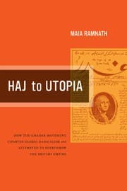 Tapa de Haj to Utopia