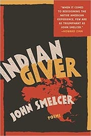 Tapa de Indian giver