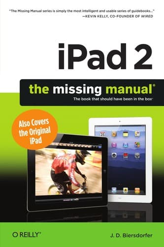 Tapa de iPad 2