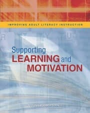 Tapa de Improving Adult Literacy Instruction