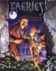 Tapa de Faeries