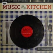 Tapa de Music in the kitchen