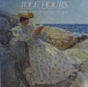 Tapa de Idle hours