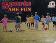 Tapa de Sports are fun