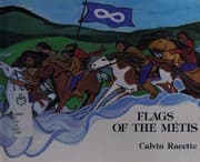Tapa de Flags of the Métis