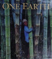 Tapa de One earth