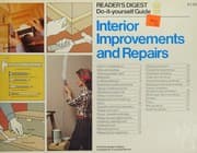 Tapa de Interior improvements and repairs