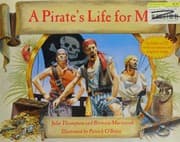 Tapa de A pirate's life for me