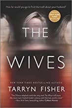 Tapa de The Wives