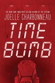 Tapa de Time Bomb