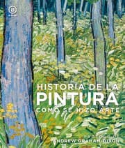 Tapa de Historia de la pintura