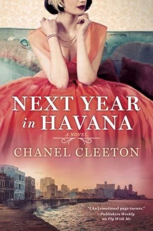 Tapa de Next year in Havana
