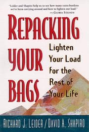 Tapa de Repacking Your Bags