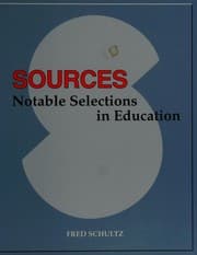 Tapa de Sources