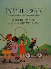 Tapa de In the park