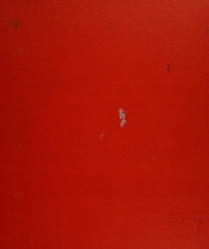 Tapa de Modern art movements