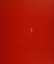 Tapa de Modern art movements