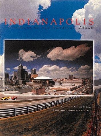 Tapa de Indianapolis