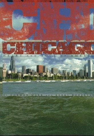 Tapa de Chicago