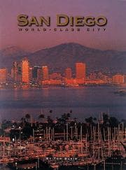 Tapa de San Diego