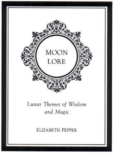 Tapa de Moon Lore