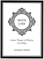Tapa de Moon Lore